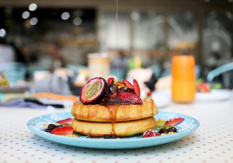 Seven Sydney Cafes That Do More Than Serve Coffee