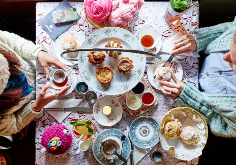 Seven Sydney Cafes That Do More Than Serve Coffee