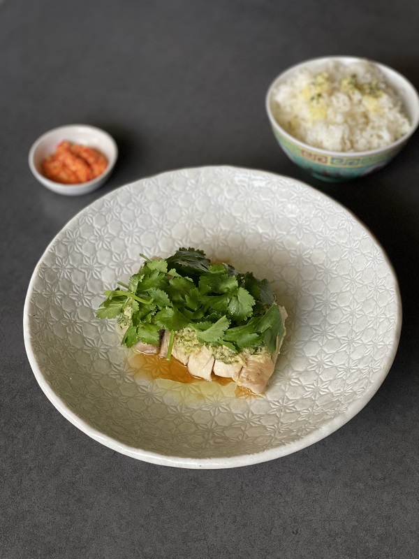 Gluten-Free, Without the Footnotes: Inside Eddy + Wolff