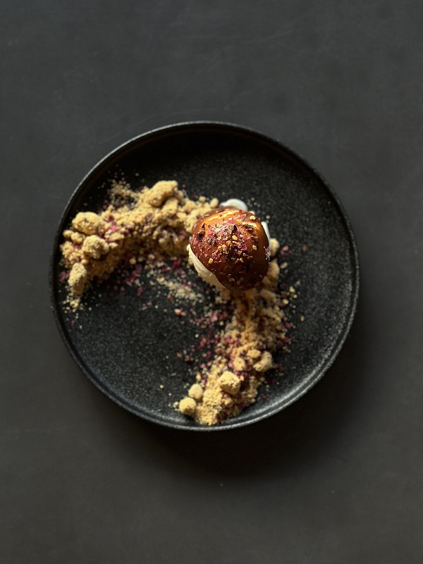 Gluten-Free, Without the Footnotes: Inside Eddy + Wolff