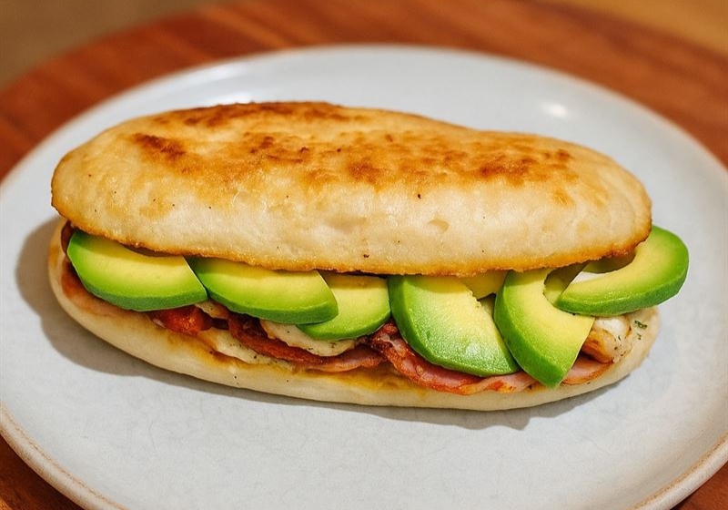 All Day, Every Day: Comfort Dining from Morning to Night