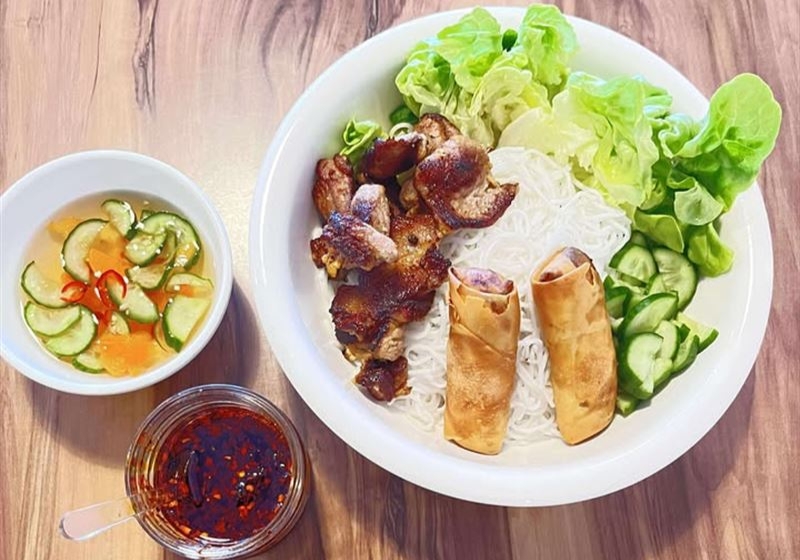 Global Dining Adventures: A Journey Through Australia's Diverse Culinary Landscape