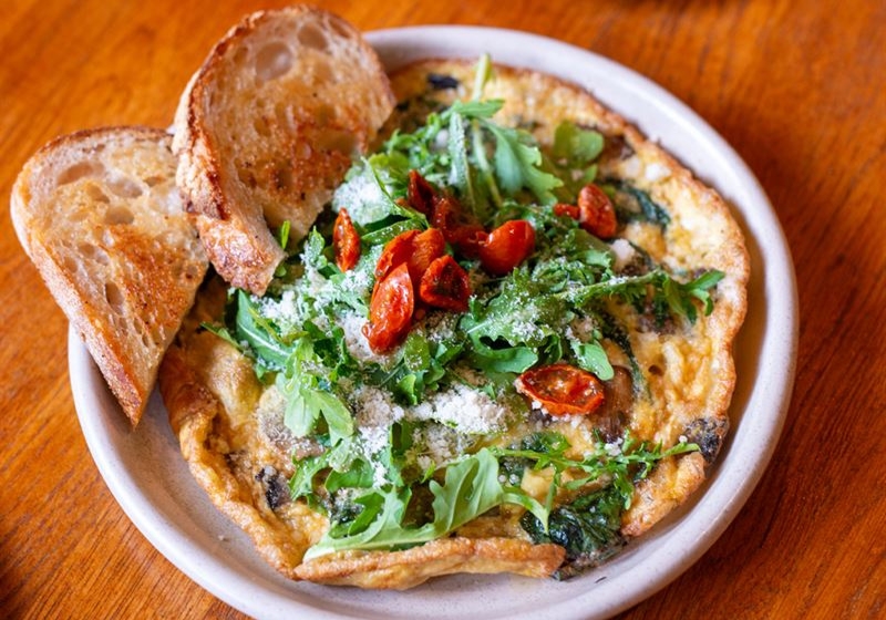 Global Dining Adventures: A Journey Through Australia's Diverse Culinary Landscape