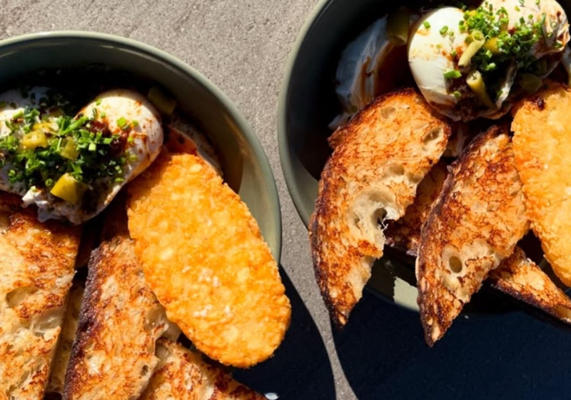 Discovering Culinary Treasures: Hidden Gems of Local Dining