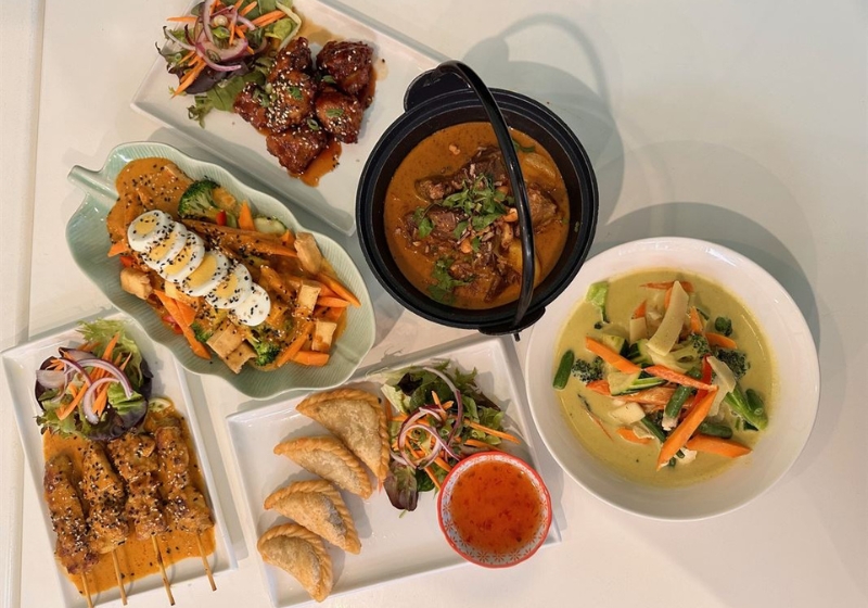 Discovering Culinary Treasures: Hidden Gems of Local Dining