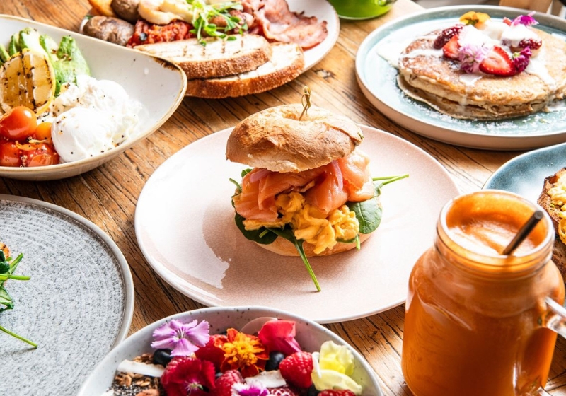 Discovering Culinary Treasures: Hidden Gems of Local Dining