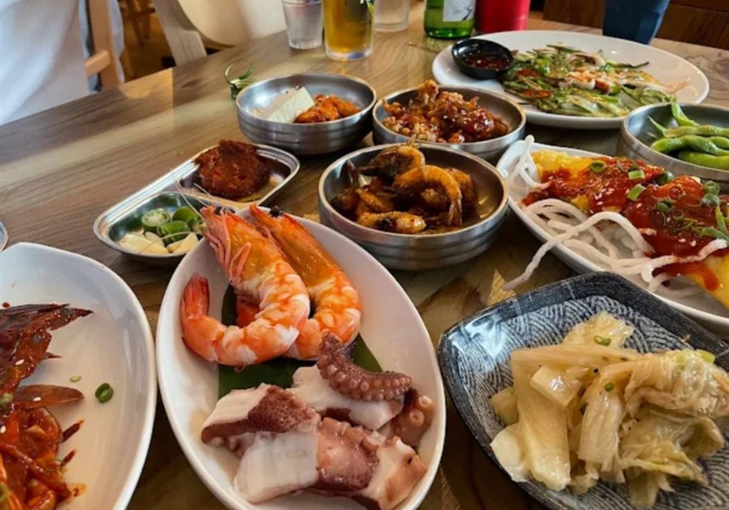 Innovative Flavours: A Journey Through Australia's Creative Culinary Scene