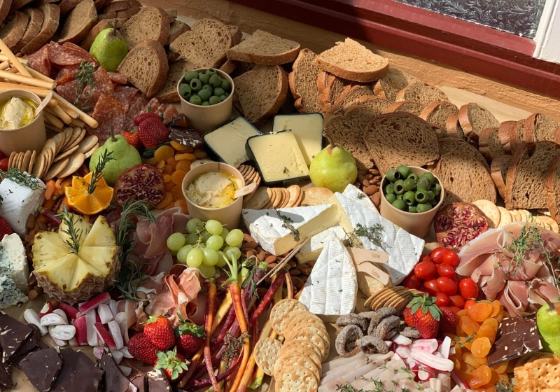 Catering Experiences That Elevate Your Events