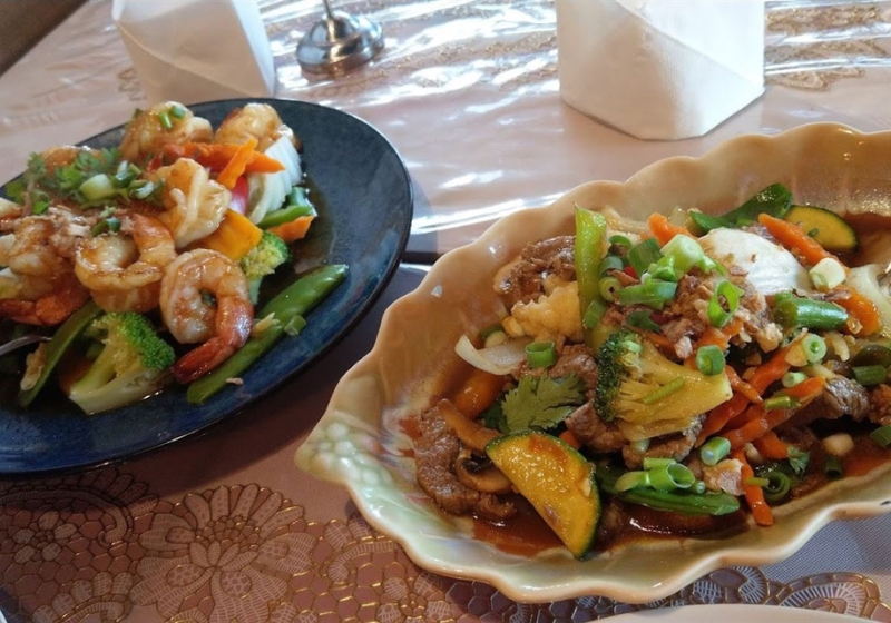 Casual Dining with a Touch of Elegance: Discovering Top Spots for Special Moments