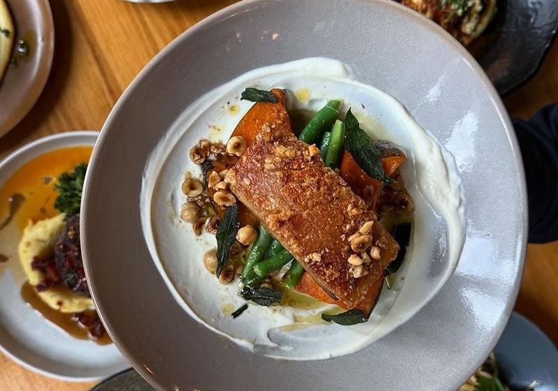 Casual Dining with a Touch of Elegance: Discovering Top Spots for Special Moments