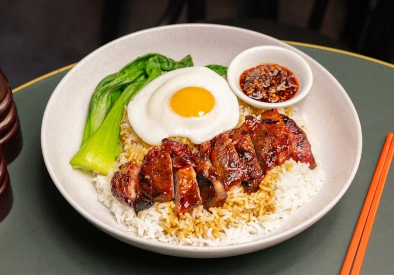 Simple Pleasures: The Best Spots for No-Fuss Dining