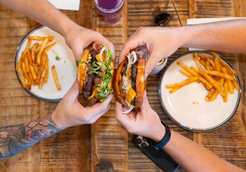 Simple Pleasures: The Best Spots for No-Fuss Dining