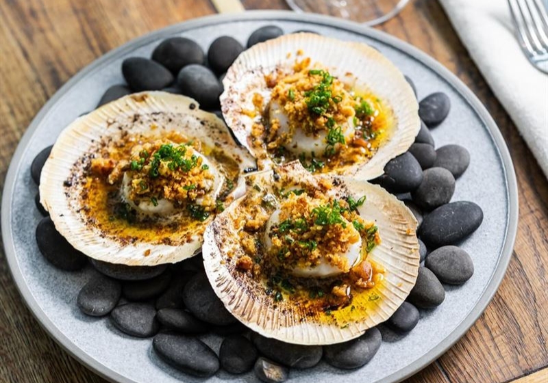 Culinary Treasures of Sydney: A Tour Through Unique Dining Experiences