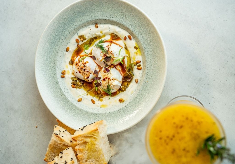 Culinary Treasures of Sydney: A Tour Through Unique Dining Experiences