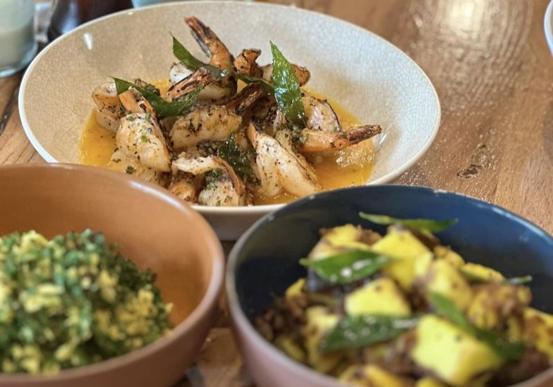 Cultural Bites: Venues That Feed the Soul