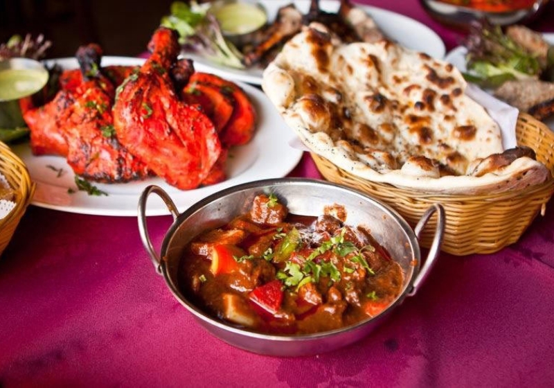 Cultural Bites: Venues That Feed the Soul