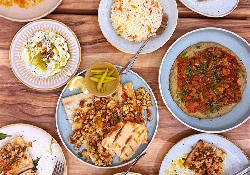 Cultural Bites: Venues That Feed the Soul