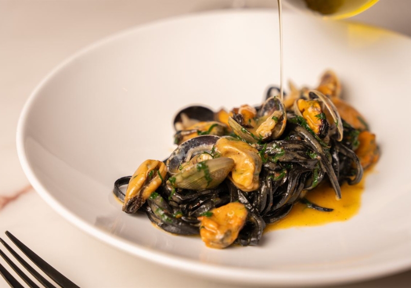 From Rome to Your Table: A Culinary Journey Through Italian Venues