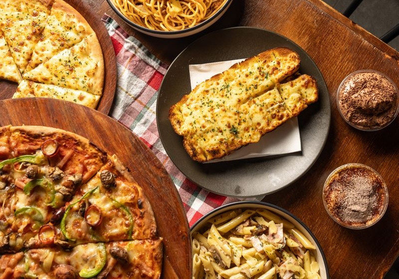 From Rome to Your Table: A Culinary Journey Through Italian Venues