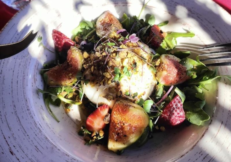 From Rome to Your Table: A Culinary Journey Through Italian Venues