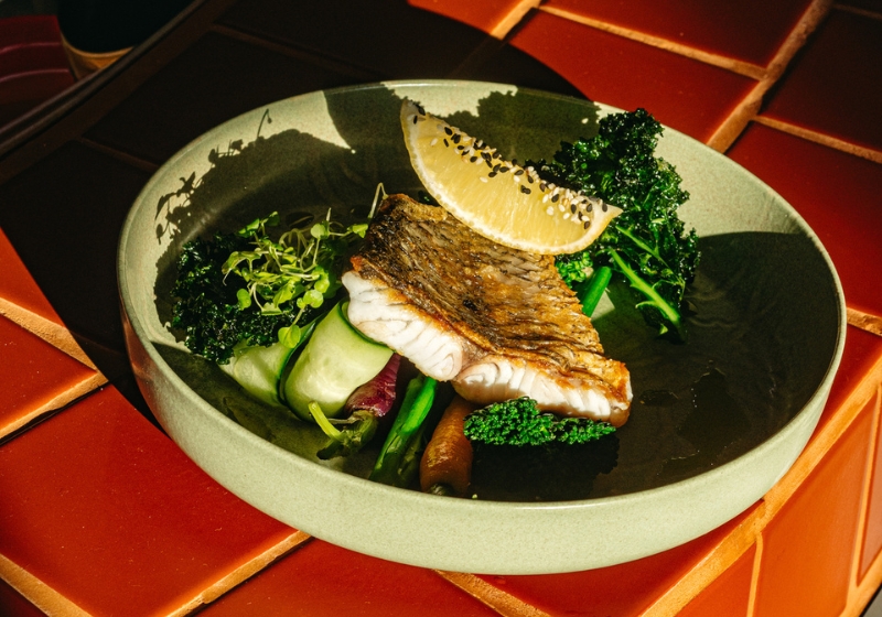 Dining with Ease: Five Venues That Redefine Convenience