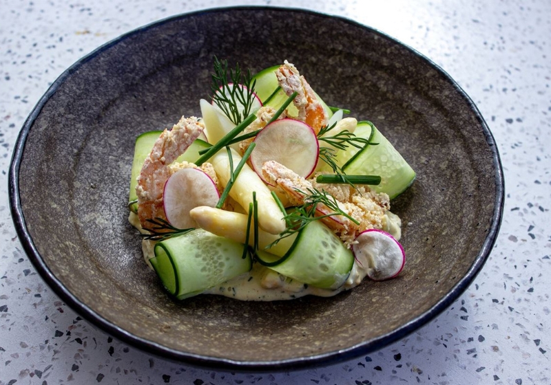 Dining with Ease: Five Venues That Redefine Convenience