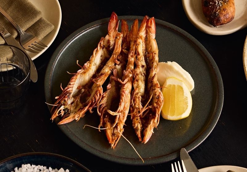 Discover Sydney's Culinary Gems: From Iconic Ocean Views to Plant-Based Wonders