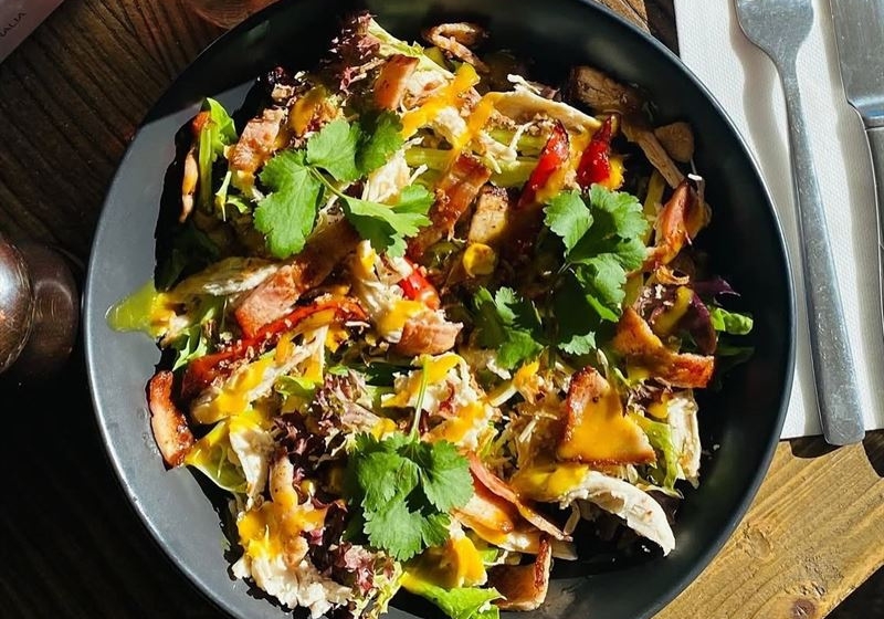 Cafes to Satisfy Your Cravings: Explore Melbourne’s Culinary Gems