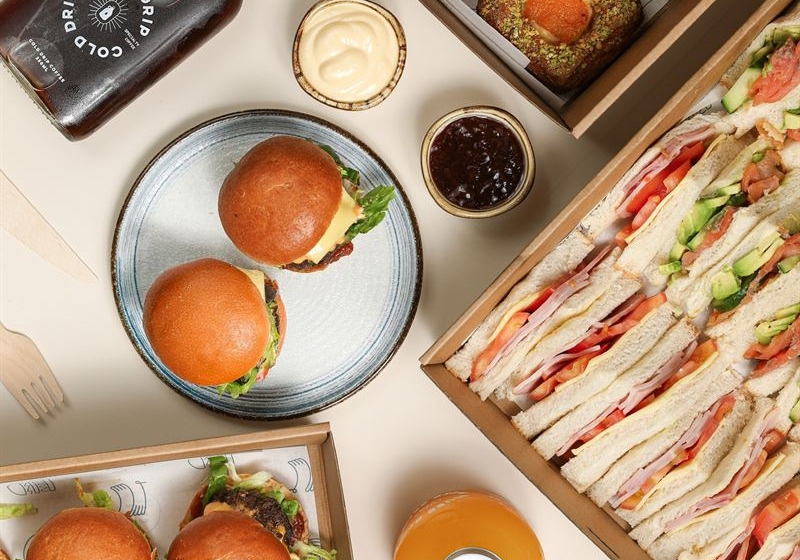 Cafes to Satisfy Your Cravings: Explore Melbourne’s Culinary Gems