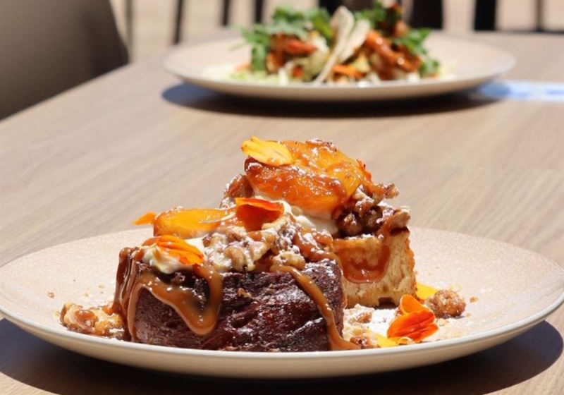 Brunch Bliss: Discover Perth's Best Cafés