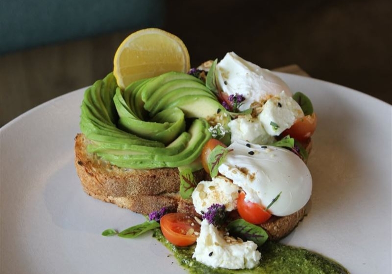 Melbourne's Culinary Hotspots: A Take on Trendy Dining