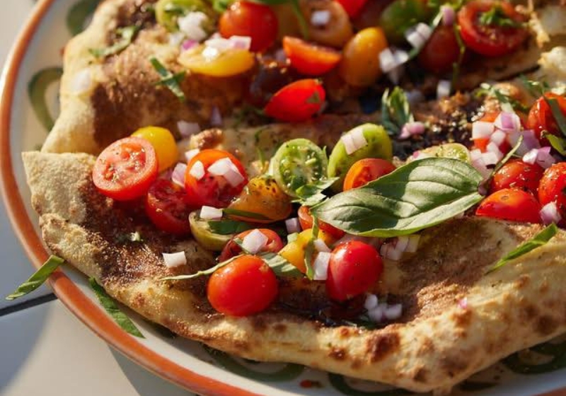 A Culinary Journey: Dine Around the Gold Coast