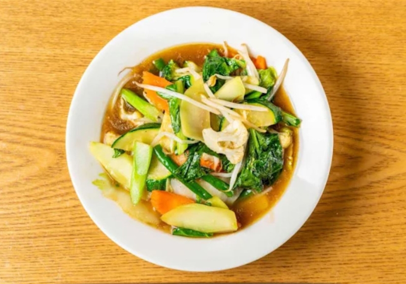 A Culinary Journey: Dine Around the Gold Coast