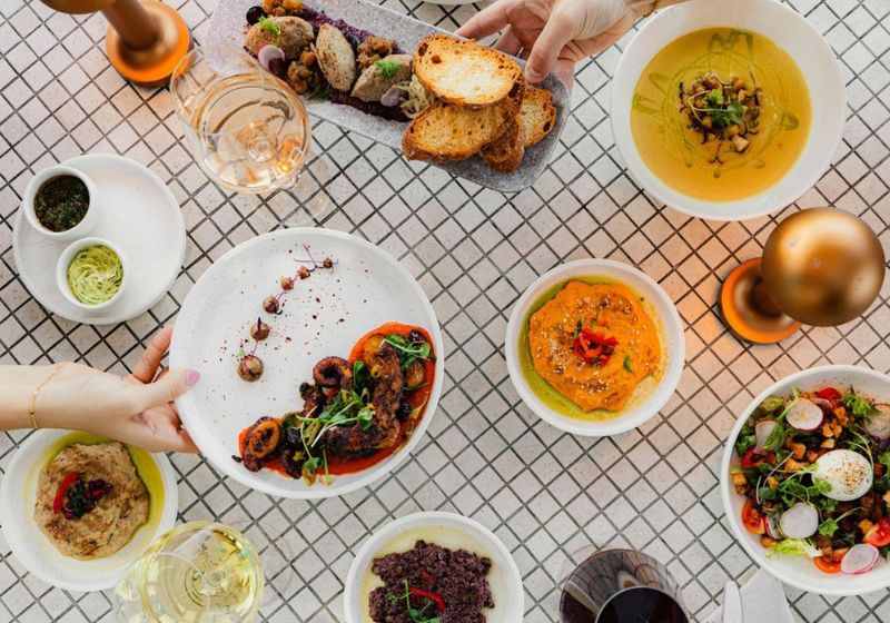 Local Love: Discovering Hidden Culinary Gems in Your Neighbourhood