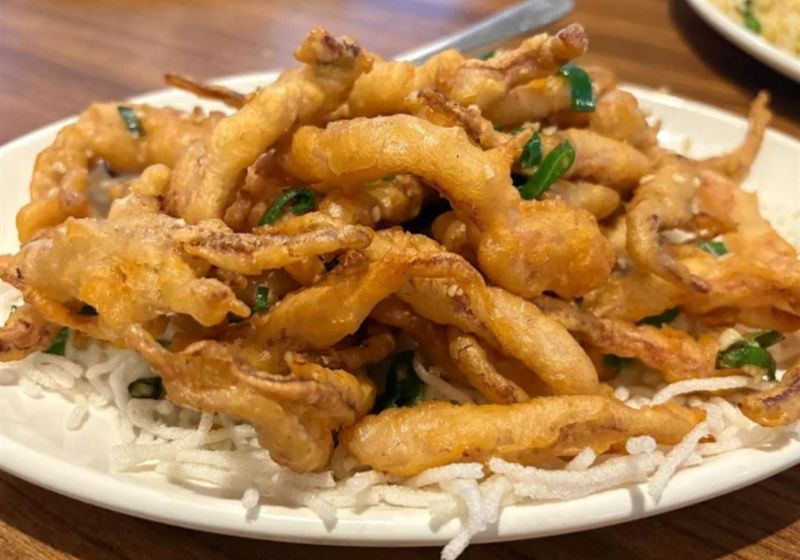 Local Love: Discovering Hidden Culinary Gems in Your Neighbourhood