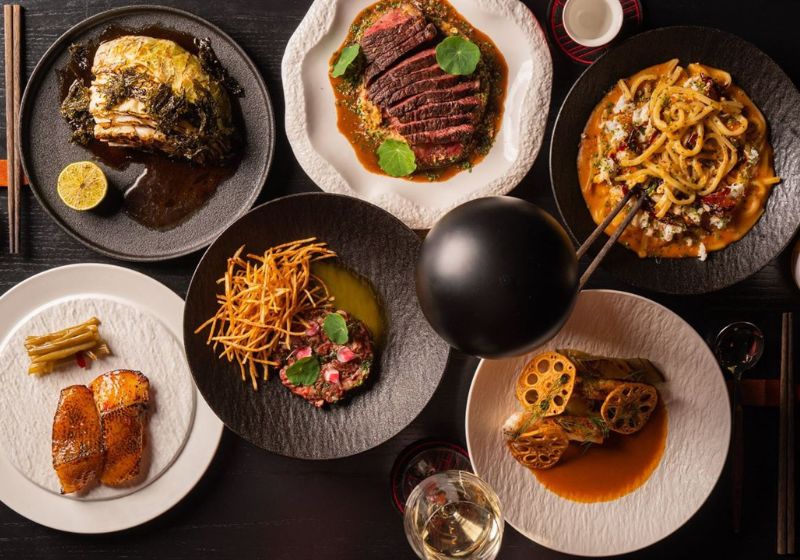 Unforgettable Dining: Sydney's Must-Visit Venues