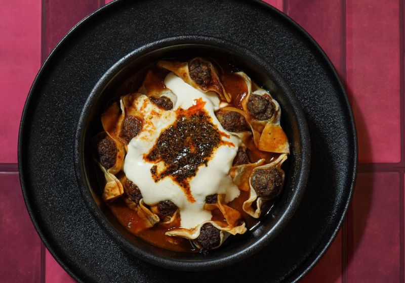 Unforgettable Dining: Sydney's Must-Visit Venues