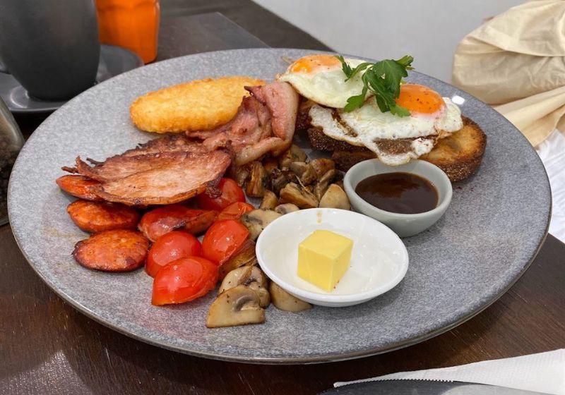 Brunch Bliss: Uncovering Melbourne and Beyond's Best Breakfast Spots