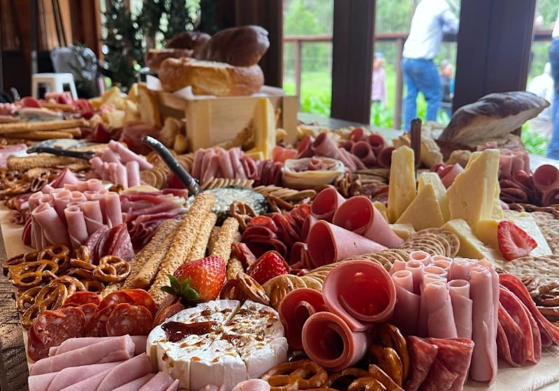 Brunch Bliss: Uncovering Melbourne and Beyond's Best Breakfast Spots