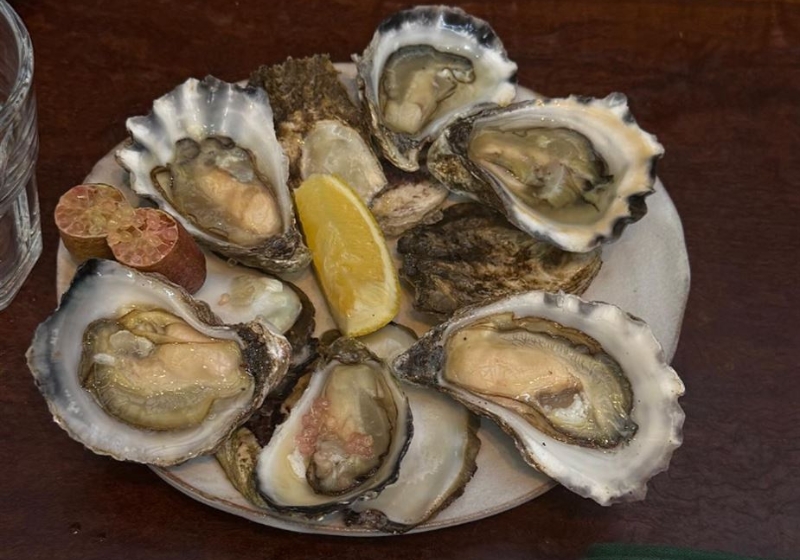 Bush Refern: Where Community and Coffee Go Hand in Hand