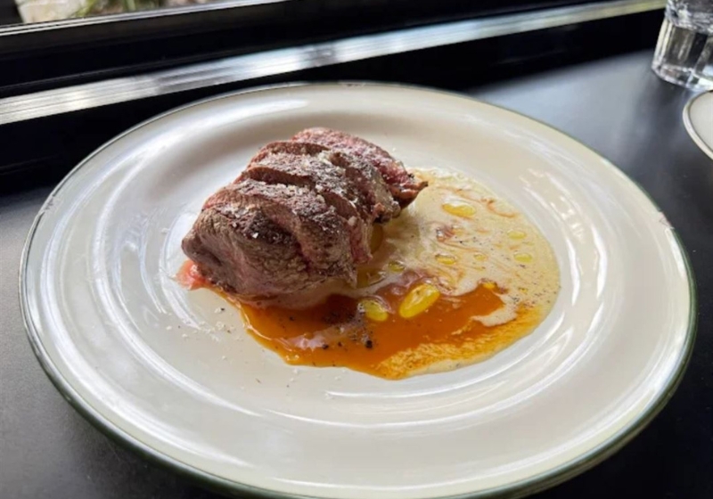 Bush Refern: Where Community and Coffee Go Hand in Hand