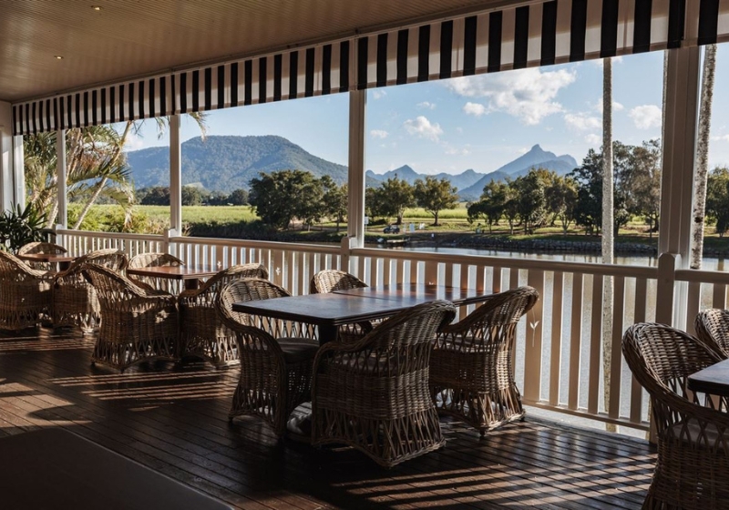 Chasing the Sun: Stunning Venues to Catch the Golden Hour