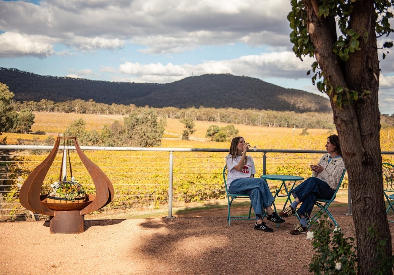 Chasing the Sun: Stunning Venues to Catch the Golden Hour