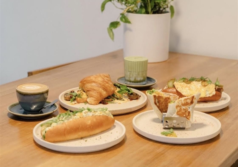 Cafés to Delight: A Taste of Australia’s Best Brews and Bites