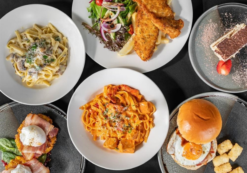 The Brunch Edit: Uncovering Australia's Best Morning Menus