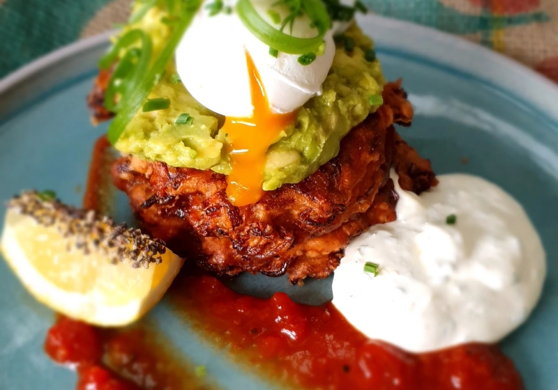 The Brunch Edit: Uncovering Australia's Best Morning Menus