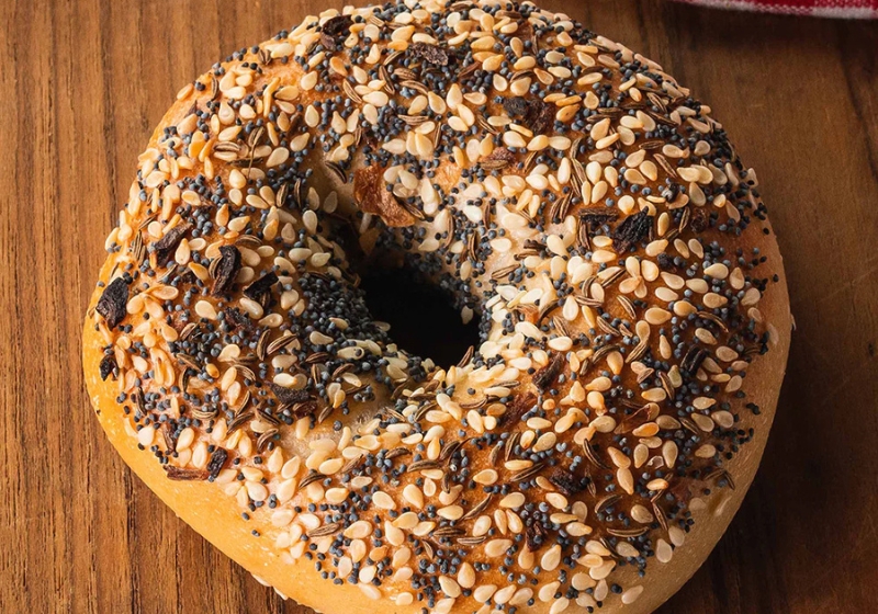 The Brunch Edit: Uncovering Australia's Best Morning Menus