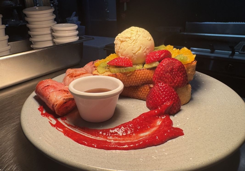 The Brunch Edit: Uncovering Australia's Best Morning Menus