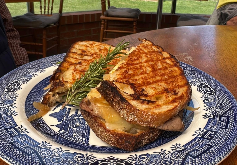 Comfort and Creativity in Every Bite: Discovering Elevated Homestyle Classics