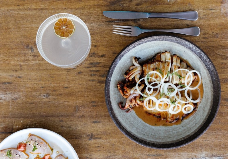 The Seafood Scene: Fresh Catches Worth Travelling For